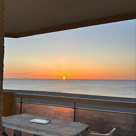 Les Sablines Appartement Canet-en-Roussillon Buitenkant foto