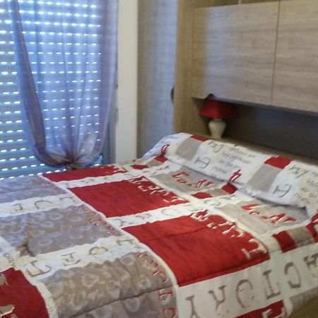 Les Sablines Appartement Canet-en-Roussillon Buitenkant foto