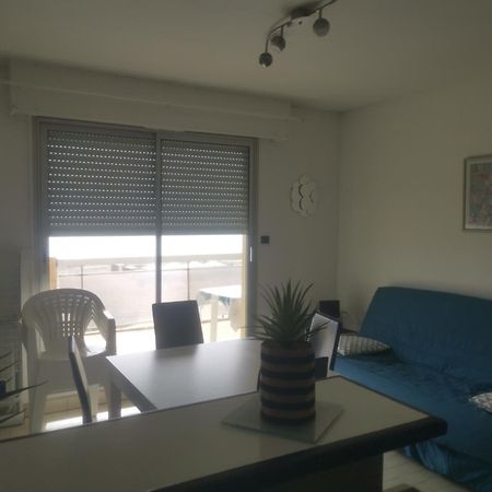 Les Sablines Appartement Canet-en-Roussillon Buitenkant foto
