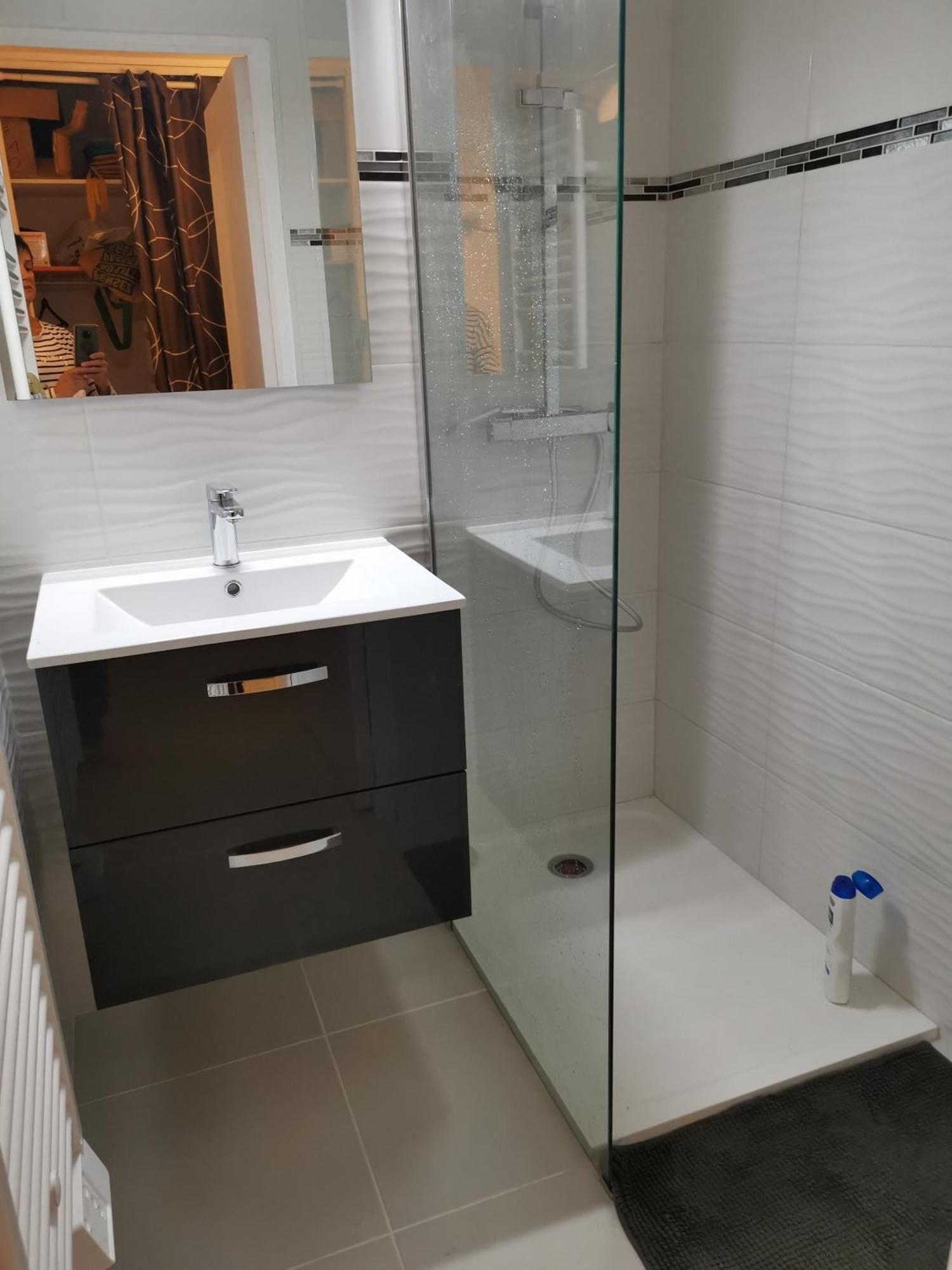 Les Sablines Appartement Canet-en-Roussillon Buitenkant foto