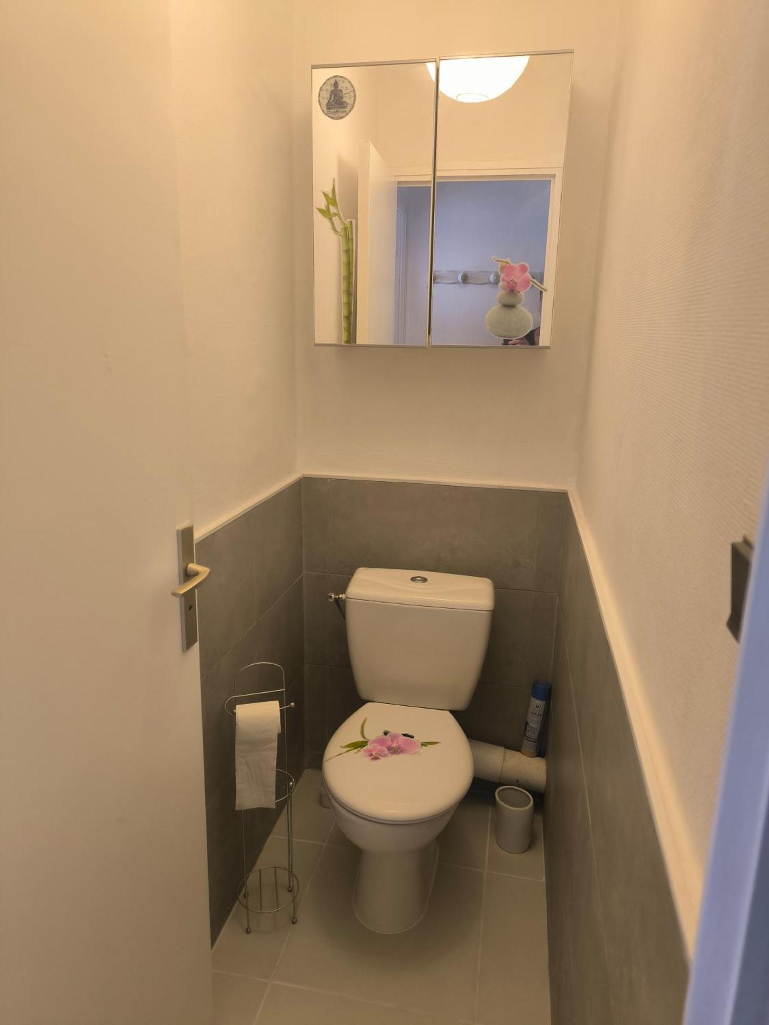 Les Sablines Appartement Canet-en-Roussillon Buitenkant foto